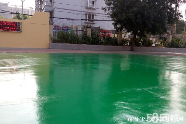 宝应 地坪漆翻新维修