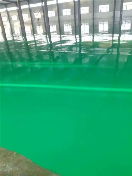 宝应,我直接给你一份室外地坪漆翻新维修